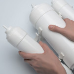 Фильтр под мойку Prio Новая Вода OD310 Econic Osmos