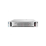 Сервер HPE Proliant DL560 Gen9 (741064-B21)