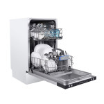 Встраиваемая посудомоечная машина HOMSair DW45L