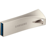 Флэш-накопитель Samsung BAR Plus 32GB серебристый