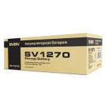 Батарея для ИБП Sven SV 1270