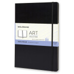 Блокнот для рисования Moleskine Classic Sketchbook (ARTBF832)