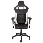 Компьютерное кресло Corsair CF-9010002-WW Black/White
