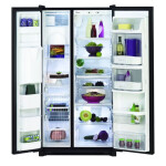 Холодильник Amana AS 2626 GEK 3/5/9/ BL(MR)