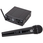 Вокальная радиосистема AKG WMS40 Mini Vocal Set BD US45C