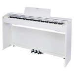 Цифровое пианино Casio PX-870WE белый