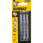 Пилка для лобзика DeWalt DT2217