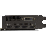 Видеокарта PowerColor AXRX 590 8GBD5-3DHV2/OC