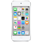 MP3 плеер Apple iPod touch 6 32Gb (MKHX2RU/A) white