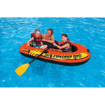 Надувная лодка Intex Explorer Pro 200 Set 58357