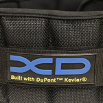 Пояс с отягощением XD Kevlar Weight Belt 4,5 кг