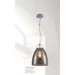 Потолочный светильник Lussole LSP-9634