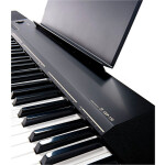 Цифровое пианино Casio CDP-130 черный