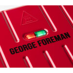 Электрогриль George Foreman 25030-56