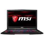 Ноутбук MSI GE63 Raider RGB 8SG-230RU (9S7-16P722-23