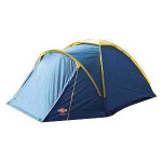 Трекинговая палатка Novus Shelter 3