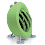 Тепловентилятор Stadler Form M-026 MAX air heater lime