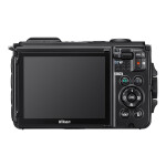 Цифровой фотоаппарат Nikon CoolPix W300 (VQA070E1)