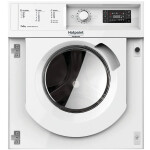 Встраиваемая стиральная машина Hotpoint-Ariston BI WDHT 8548 V