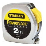 Рулетка измерительная “Powerlock” Stanley 0-33-236