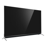 Телевизор TCL 65C815 Smart темный металлик