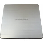 Внешний оптический привод LG GP60NS60 Silver