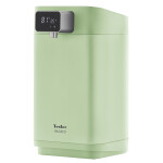 Термопот Tesler TP-5000 зеленый