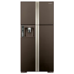 Холодильник Hitachi R-W 662 FPU3X GBW
