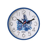 Часы настенные Centek СТ-7105 гжель