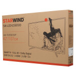 Телевизор StarWind SW-LED42SB300