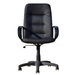 Компьютерное кресло Office-Lab КР16 (ЭКО1) черный