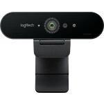 Веб-камера Logitech Brio (960-001194)