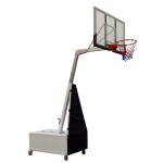 Баскетбольная стойка DFC Stand 56SG