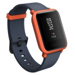 Умные часы Xiaomi Amazfit Bip (UYG4022RT) оранжевый