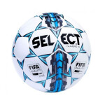 Мяч футбольный Select Numero 10 IMS 810508-002 белый/синий/коричневый/черный №5
