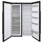 Холодильник VestFrost VF395-1SB BH
