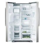 Холодильник AEG S 95628 XX