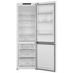 Холодильник Artel HD 430 RWENS сталь
