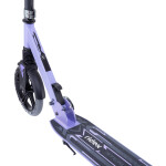 Самокат Ridex Stealth 230/200 фиолетовый