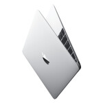 Ноутбук Apple MacBook 12 Silver (MNYJ2RU/A)