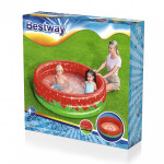 Надувной бассейн Bestway Сладкая клубничка 51145 BW