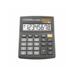 Калькулятор Citizen SDC-805BN (SDC-805BN)