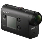 Экшн-камера Sony HDR-AS50R + Remote