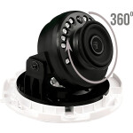 Камера видеонаблюдения ActiveCam AC-H2D1 (2.8-2.8мм)