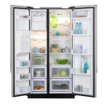 Холодильник Haier HRF-663CJW