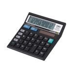 Калькулятор Deli E39231