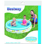 Надувной бассейн Bestway 51009