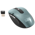 Мышь CBR CM-500 grey
