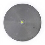 Диск Balanced Body Precision Rotator Disc 12 высокое сопротивление/серый