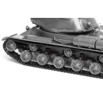 Сборная модель Zvezda Советский тяжелый танк ИС-2 (5011) 1:72